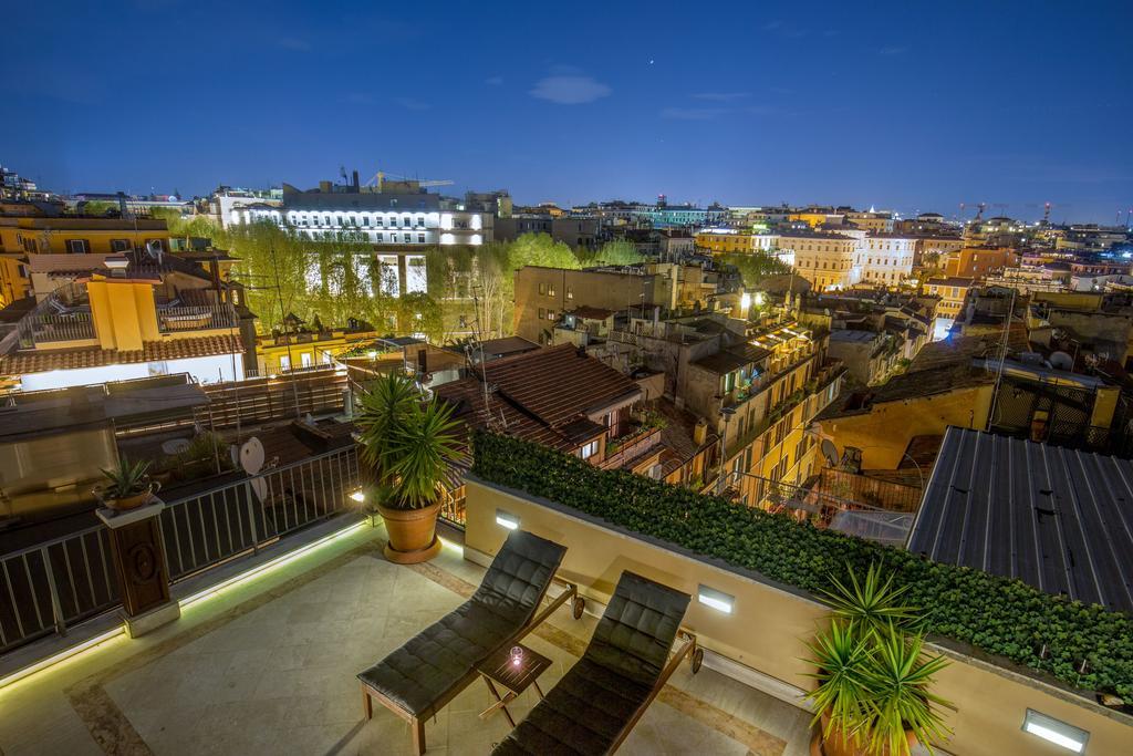 Lf View Apartment Rome Exterior photo